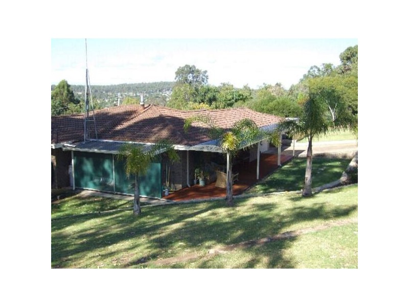 3 Palmer, Donnybrook WA 6239