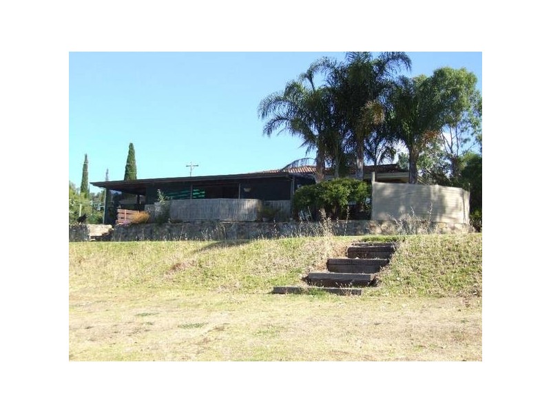 3 Palmer, Donnybrook WA 6239