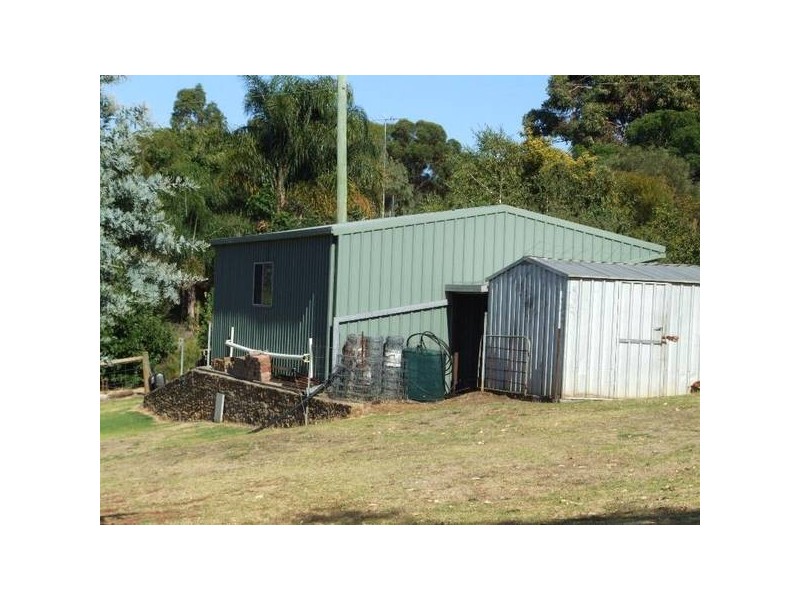 3 Palmer, Donnybrook WA 6239