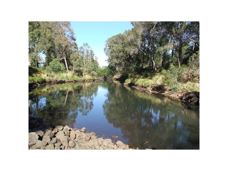 3 Palmer, Donnybrook WA 6239