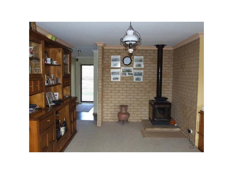 3 Palmer, Donnybrook WA 6239