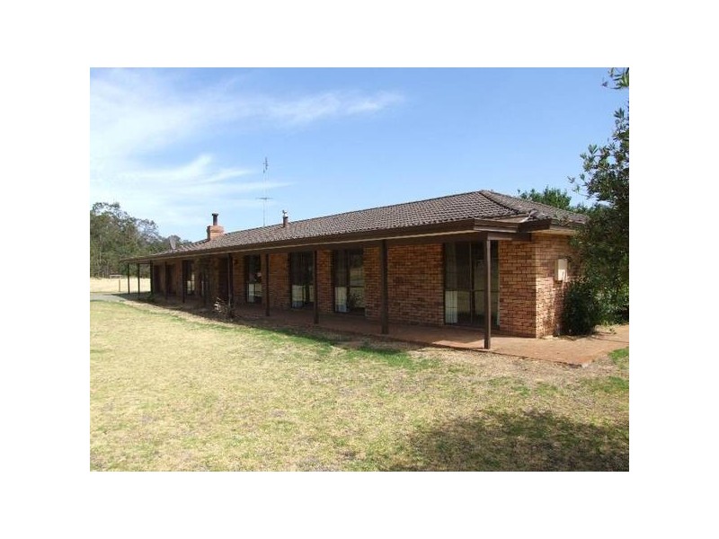 10 Joshua Creek Road, Boyanup WA 6237