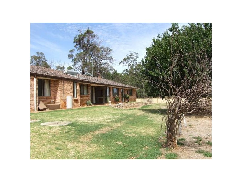 10 Joshua Creek Road, Boyanup WA 6237