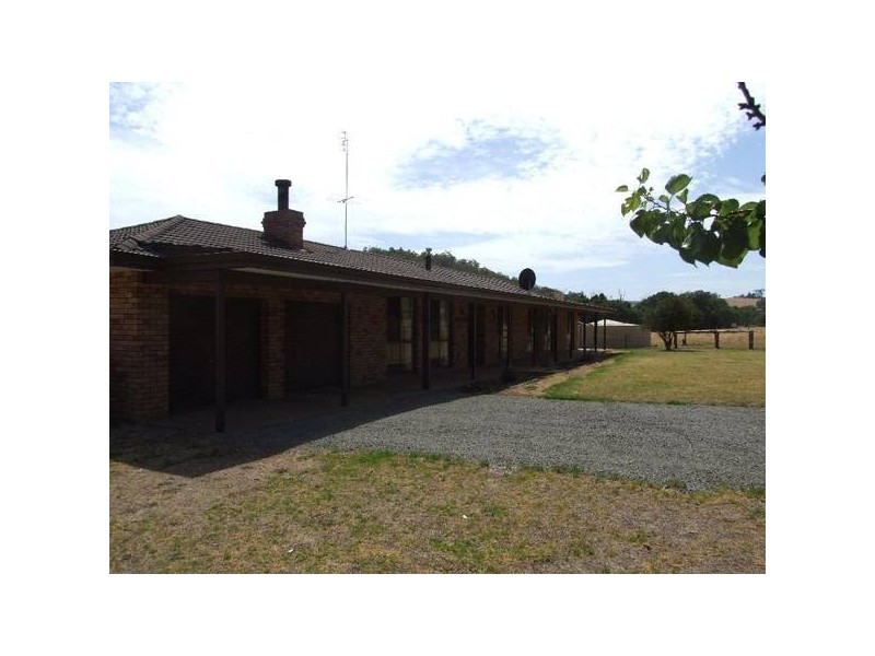 10 Joshua Creek Road, Boyanup WA 6237