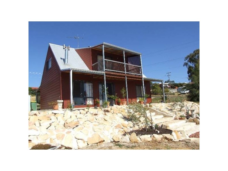 31 Palmer St, Donnybrook WA 6239