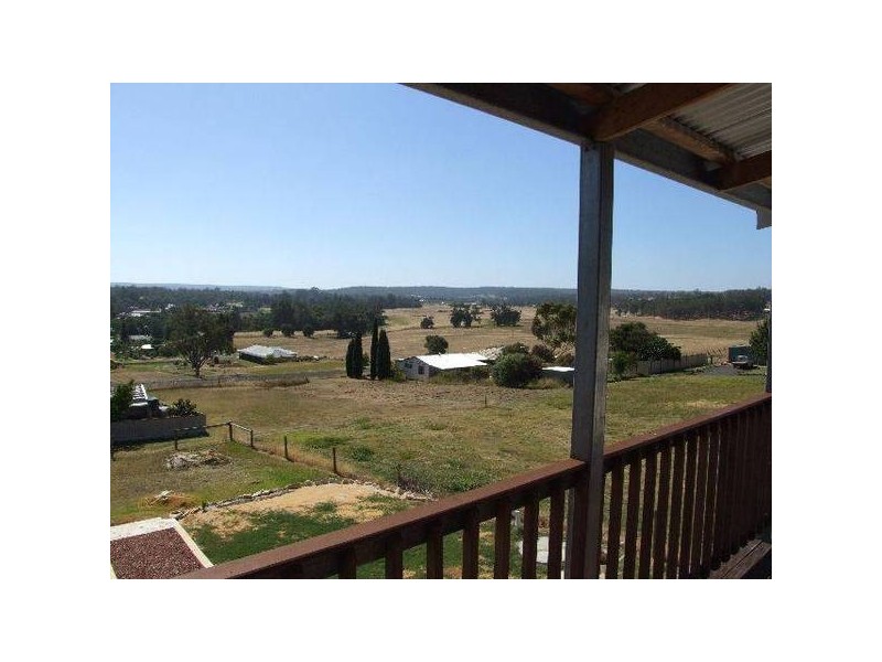 31 Palmer St, Donnybrook WA 6239