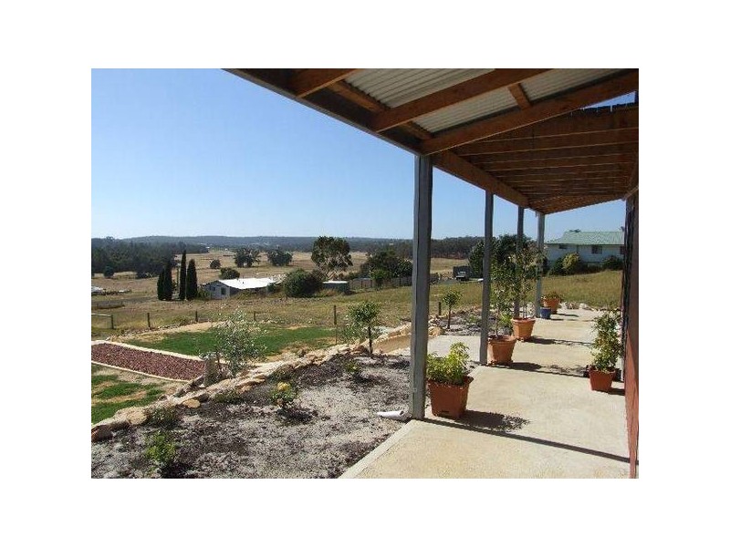 31 Palmer St, Donnybrook WA 6239