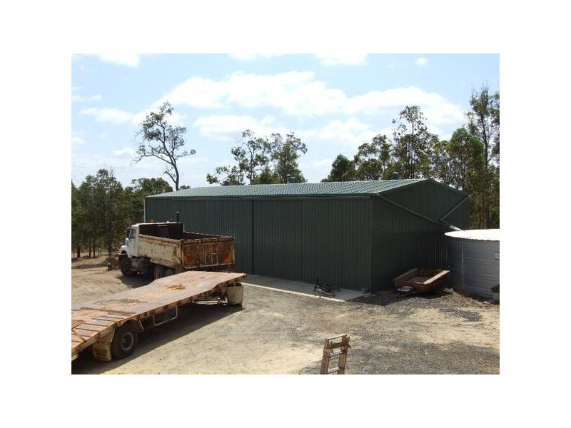 346 Wade Road, Donnybrook WA 6239