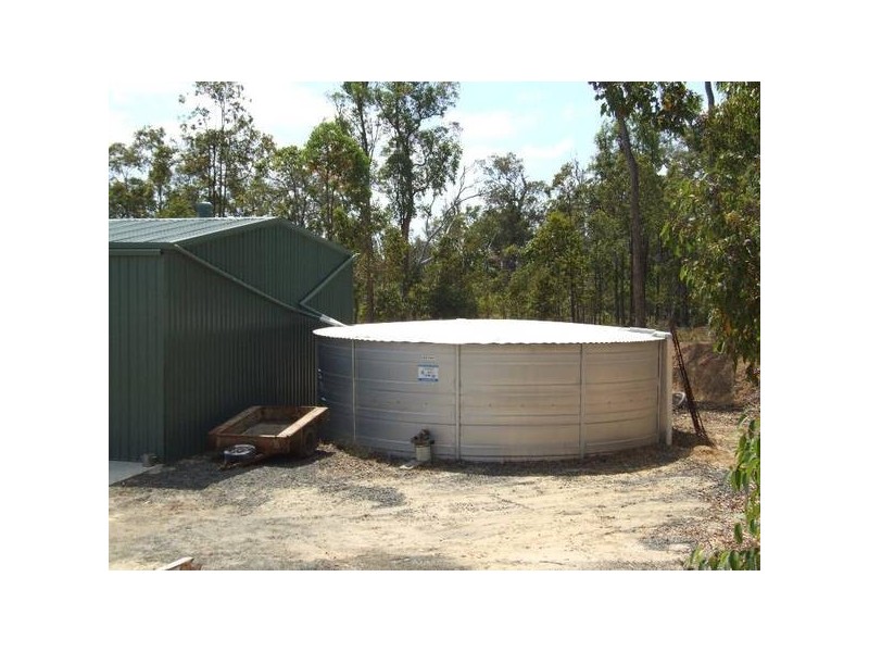 346 Wade Road, Donnybrook WA 6239