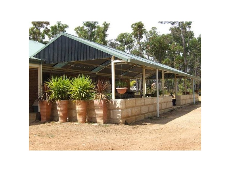 346 Wade Road, Donnybrook WA 6239