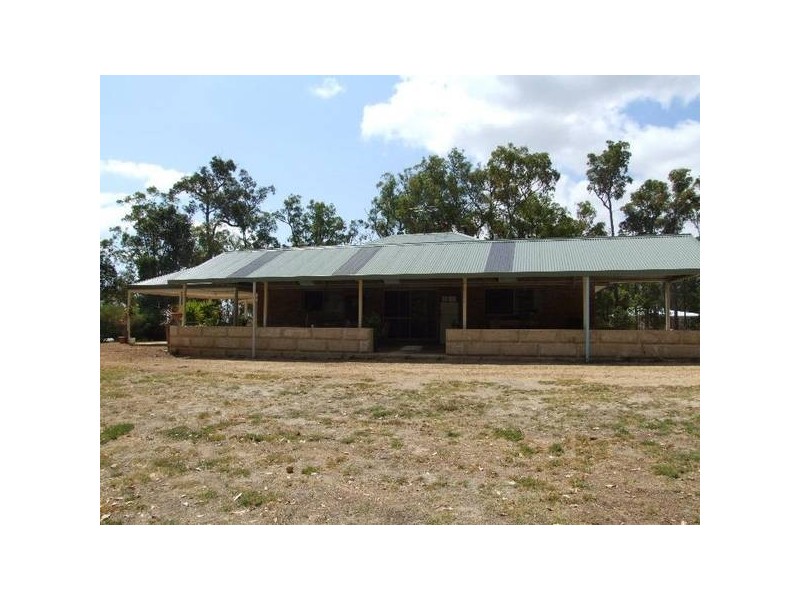 346 Wade Road, Donnybrook WA 6239