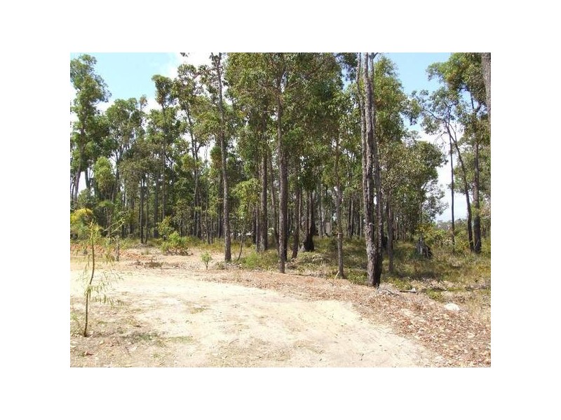 346 Wade Road, Donnybrook WA 6239