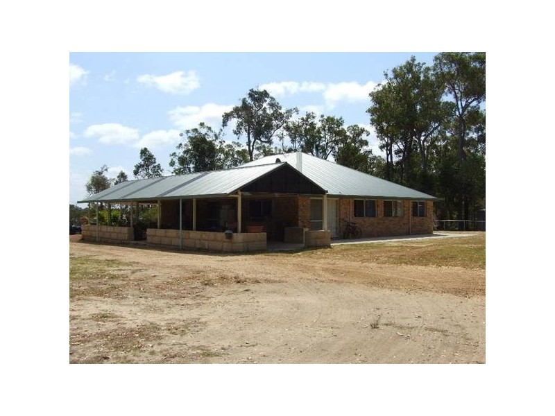 346 Wade Road, Donnybrook WA 6239