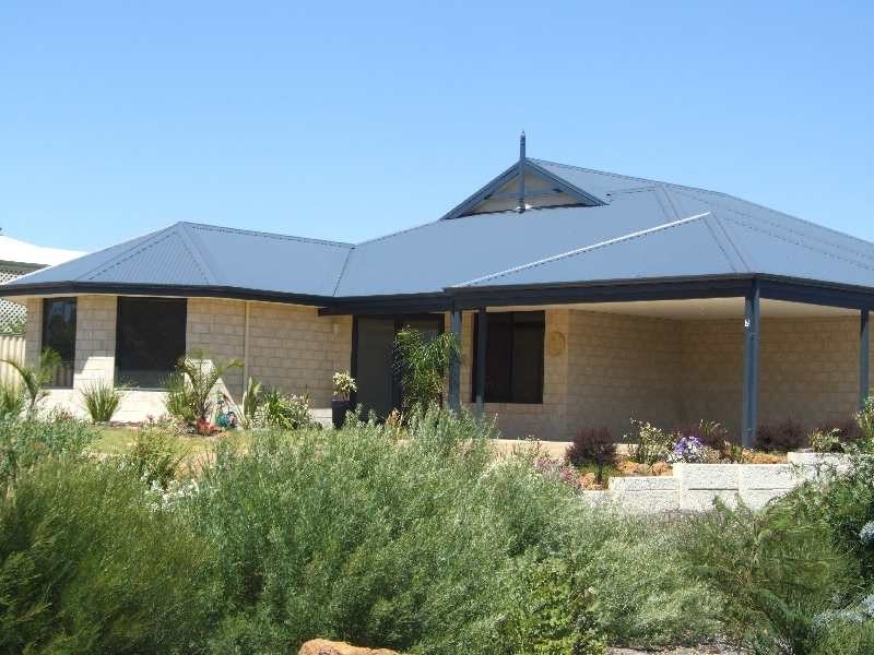 2 Marginata Drive, Donnybrook WA 6239