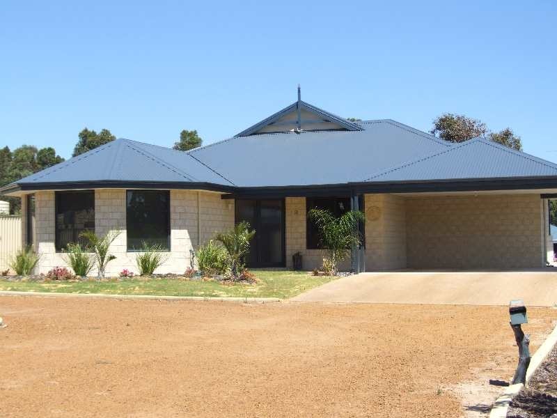 2 Marginata Drive, Donnybrook WA 6239