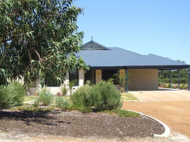2 Marginata Drive, Donnybrook WA 6239