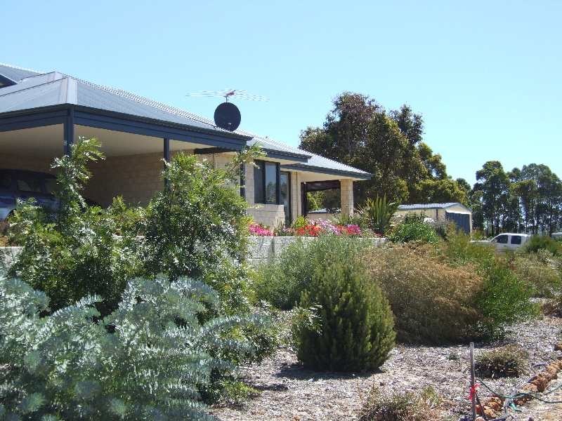 2 Marginata Drive, Donnybrook WA 6239