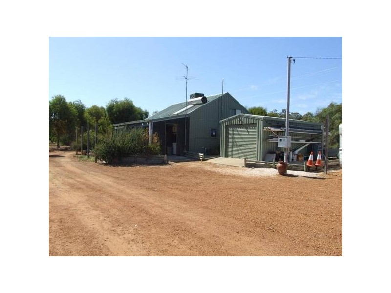 42 Jones, Donnybrook WA 6239