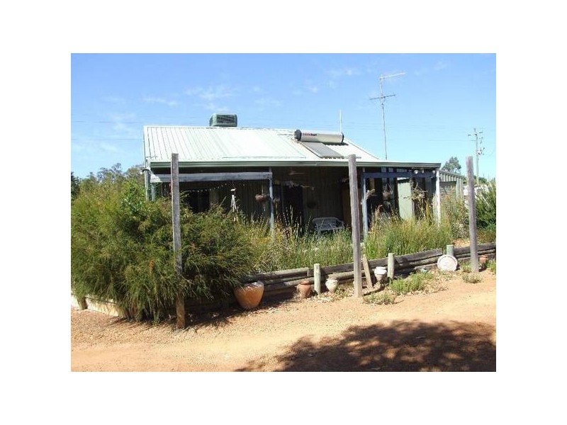 42 Jones, Donnybrook WA 6239