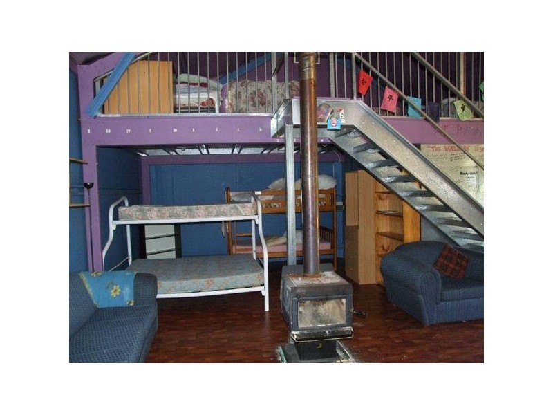 42 Jones, Donnybrook WA 6239