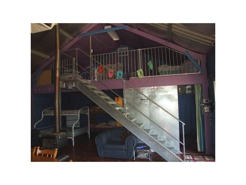 42 Jones, Donnybrook WA 6239