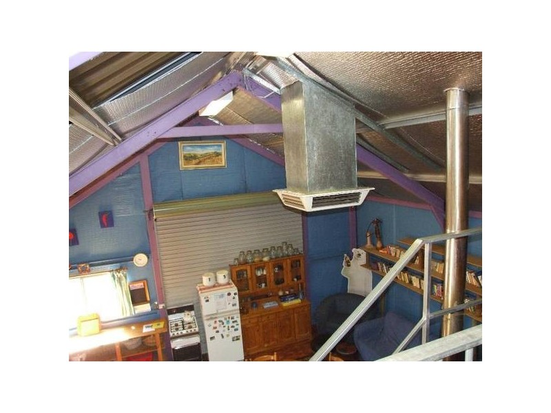 42 Jones, Donnybrook WA 6239