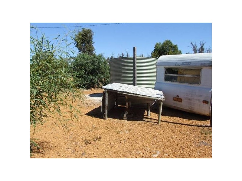 42 Jones, Donnybrook WA 6239