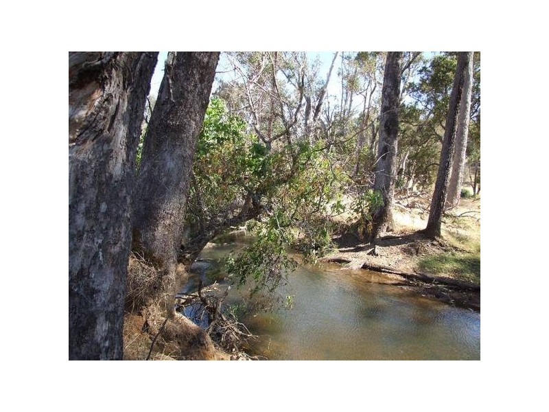 42 Jones, Donnybrook WA 6239