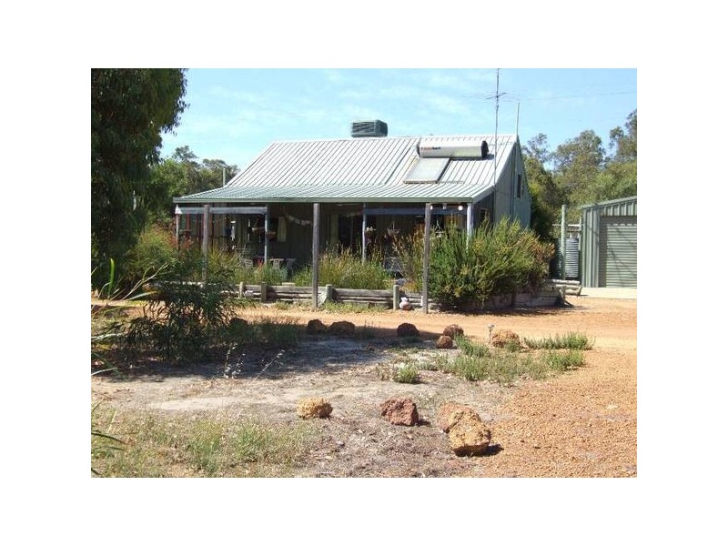 42 Jones, Donnybrook WA 6239