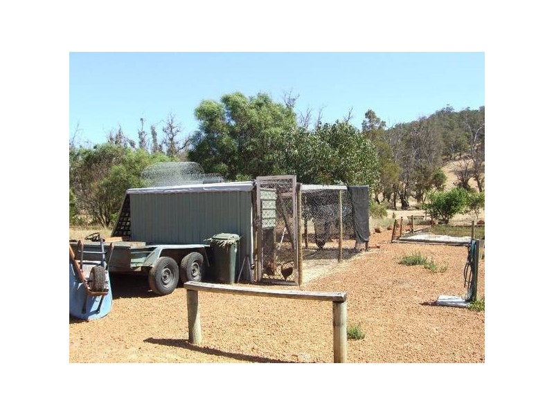 42 Jones, Donnybrook WA 6239