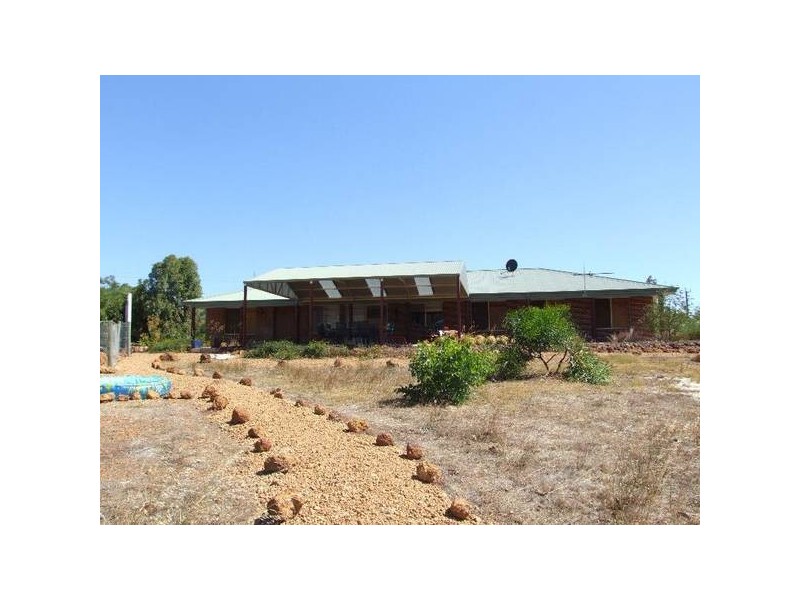 43 Charles, Donnybrook WA 6239