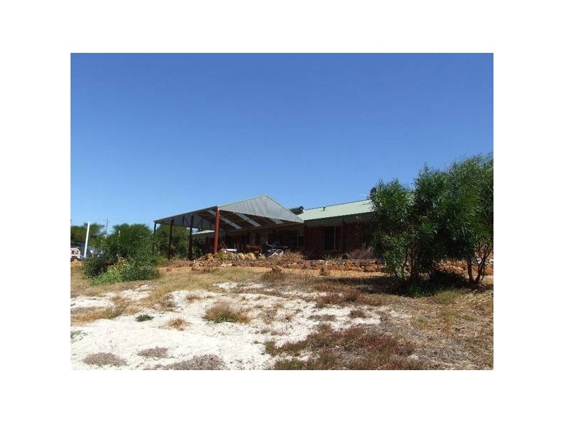 43 Charles, Donnybrook WA 6239