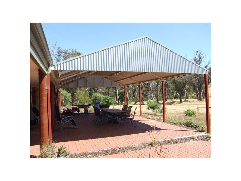 43 Charles, Donnybrook WA 6239