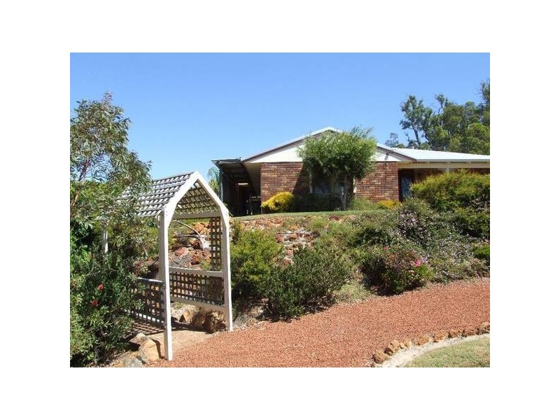 2 Trigwell, Donnybrook WA 6239