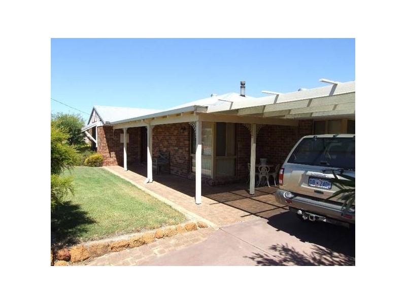 2 Trigwell, Donnybrook WA 6239