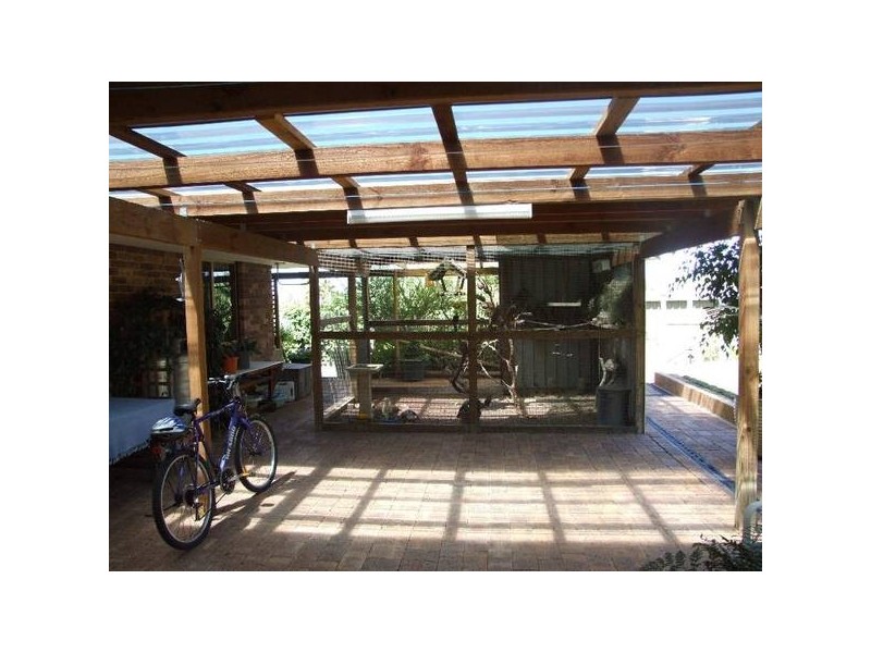 2 Trigwell, Donnybrook WA 6239