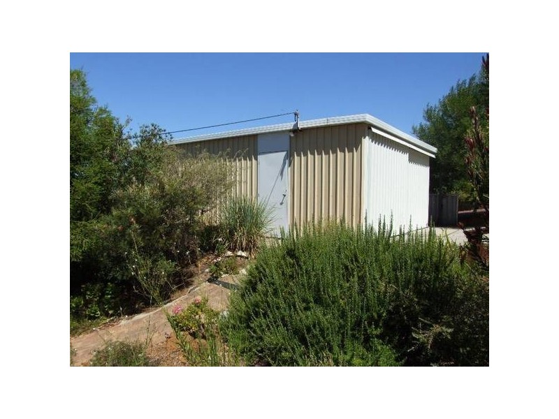 2 Trigwell, Donnybrook WA 6239