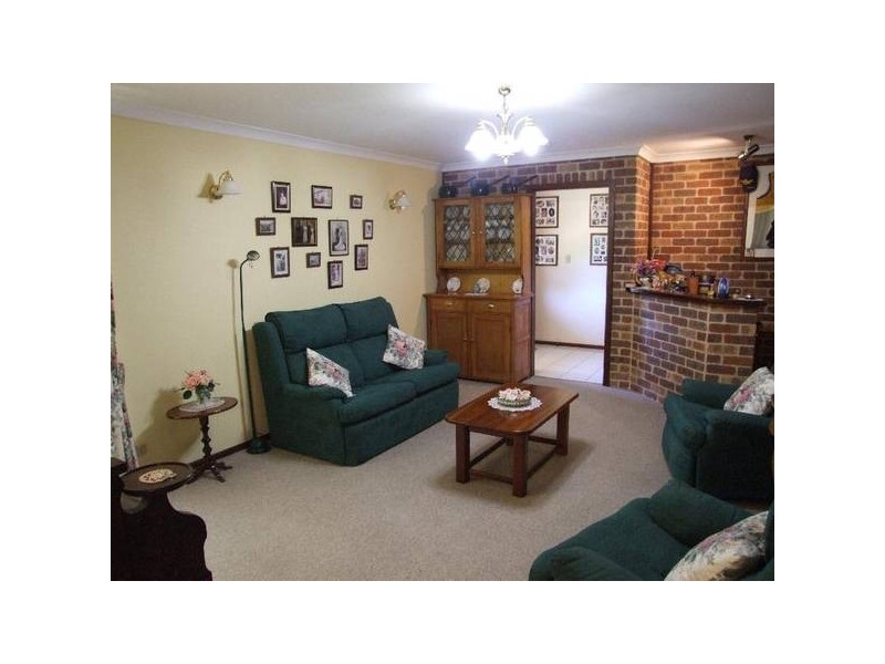 2 Trigwell, Donnybrook WA 6239