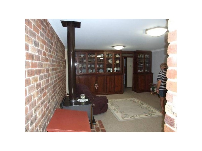 2 Trigwell, Donnybrook WA 6239