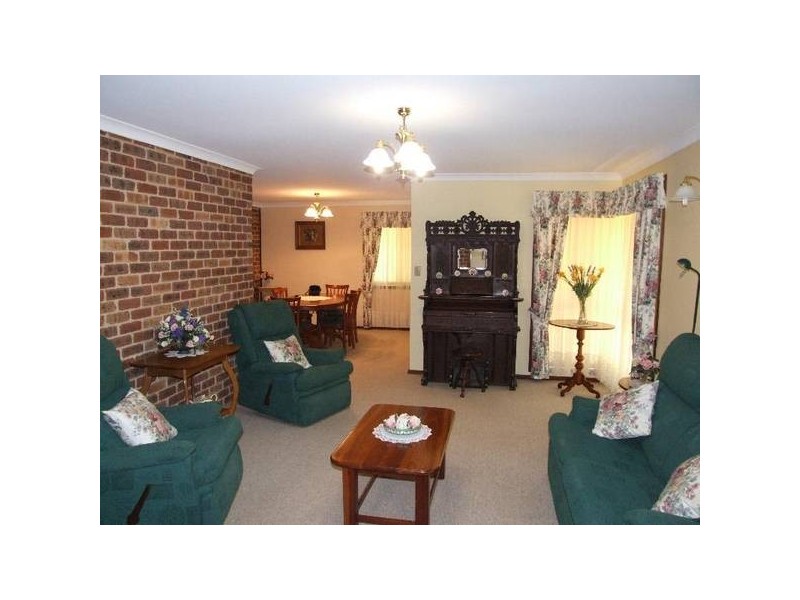 2 Trigwell, Donnybrook WA 6239