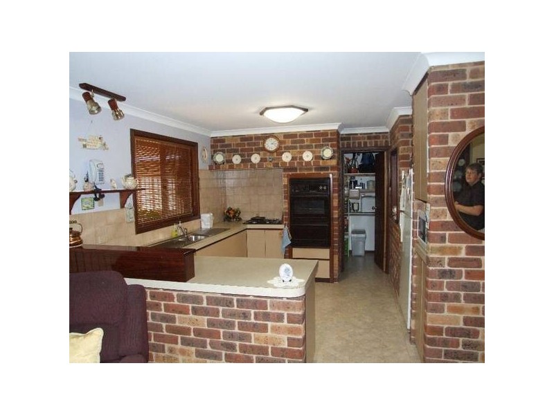 2 Trigwell, Donnybrook WA 6239