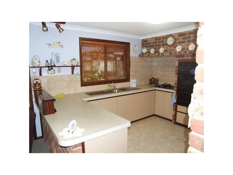 2 Trigwell, Donnybrook WA 6239