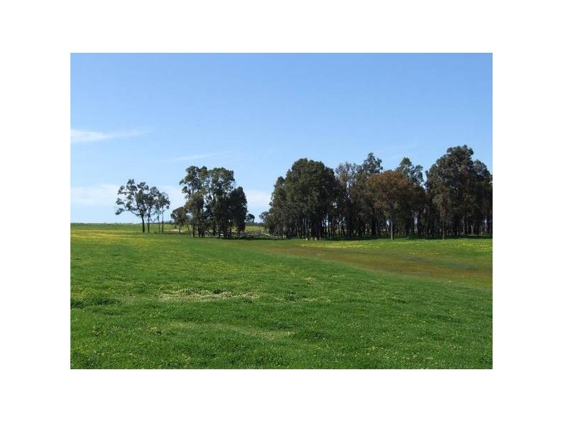 1 McAlinden Road, Mcalinden WA 6225