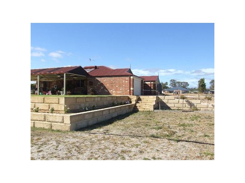 79 Salmon Gum Retreat, Donnybrook WA 6239