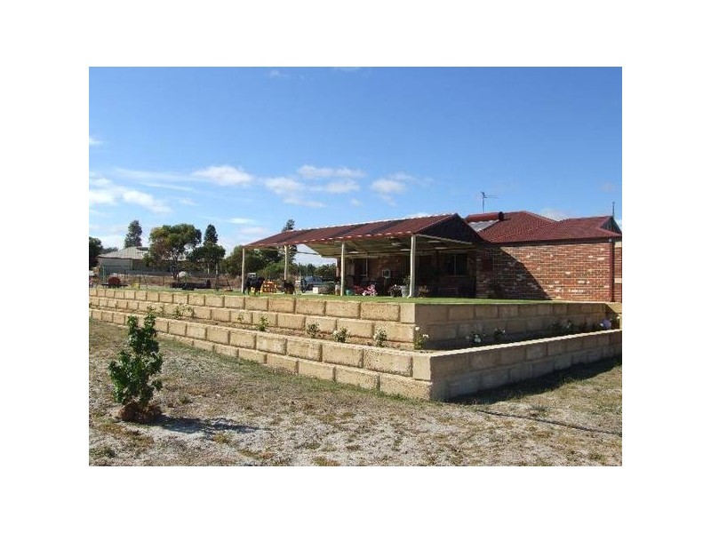 79 Salmon Gum Retreat, Donnybrook WA 6239