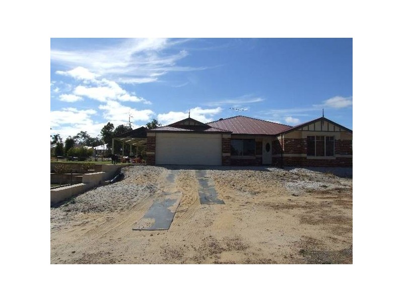 79 Salmon Gum Retreat, Donnybrook WA 6239