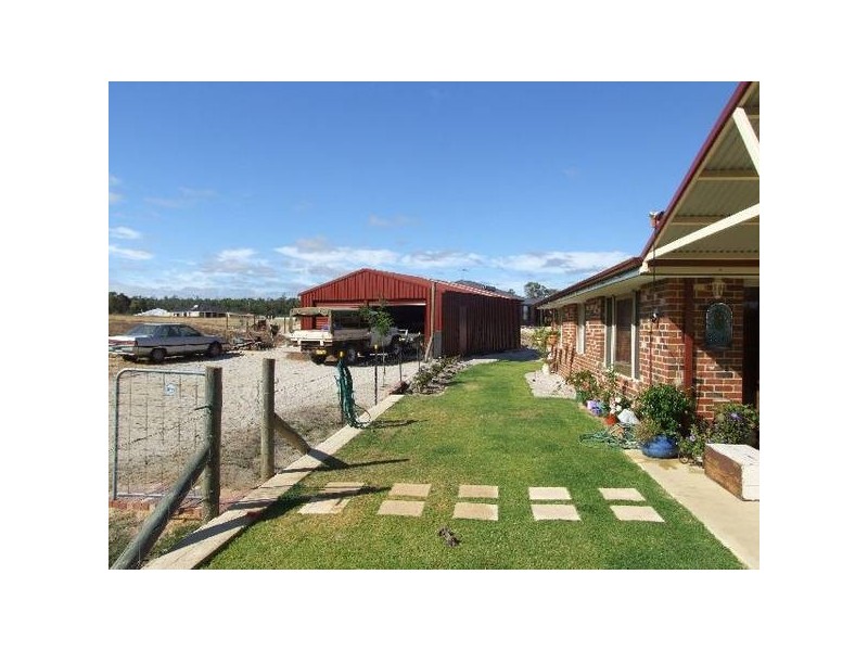 79 Salmon Gum Retreat, Donnybrook WA 6239
