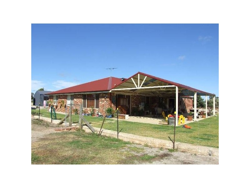 79 Salmon Gum Retreat, Donnybrook WA 6239