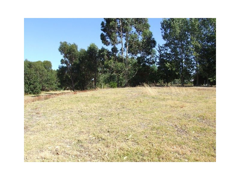 Lot 61, 106B Palmer, Donnybrook WA 6239