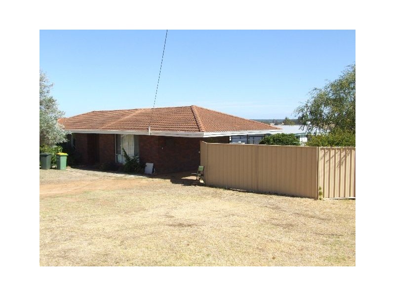 Lot 45, 20 Bridge, Donnybrook WA 6239